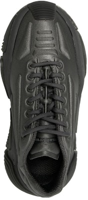 亞歷山大王 涤纶 厚底系帶 低幫 運動休閒鞋 女款 灰色 Purchase 亞歷山大王 涤纶 厚底系帶 低幫 運動休閒鞋 女款 灰色