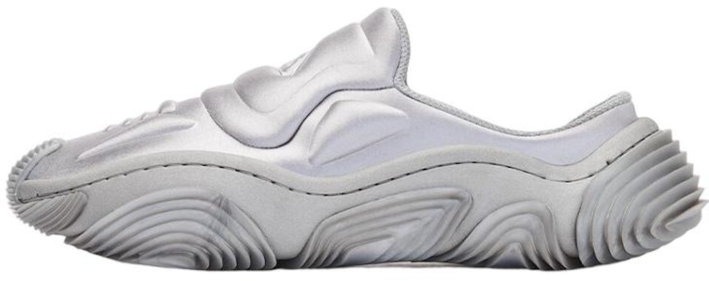 (Women) Alexander Wang x adidas Originals Low 'Silver Fashion' 30223N034020 Buy (Women) Alexander Wang x adidas Originals Low 'Silver Fashion' 30223N034020