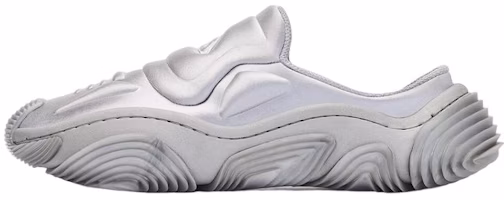 (Women) Alexander Wang x adidas Originals Low 'Silver Fashion' 30223N034020 (Women) Alexander Wang x adidas Originals Low 'Silver Fashion' 30223N034020