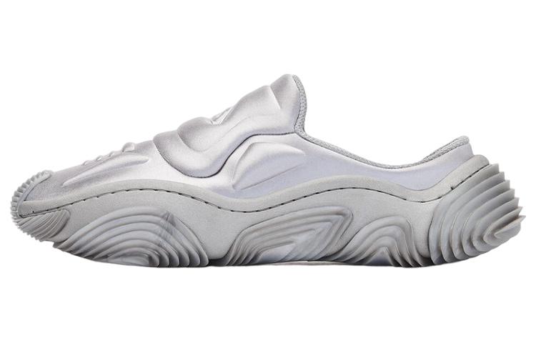 Buy (W) AW x adidas オリジナルス ロー "シルバー" 30223N034020