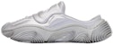 (W) Alexander Wang x adidas Originals Low 'Fesyen Perak' 30223N034020