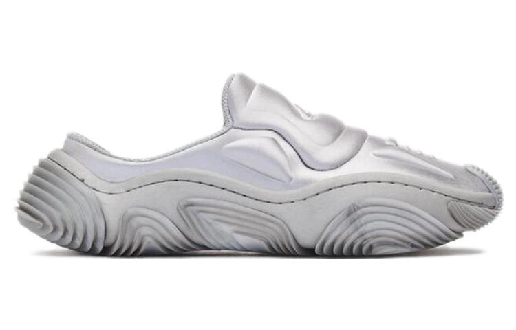 Order (W) AW x adidas オリジナルス ロー "シルバー" 30223N034020