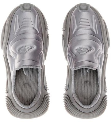 (W) Alexander Wang x adidas Originals Low 'Moda Plateada' 30223N034020 Lookbook (W) Alexander Wang x adidas Originals Low 'Moda Plateada' 30223N034020