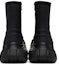Shop (W) Alexander Wang x adidas Originals Slip-On Boot 'Hitam' 30123B027-001