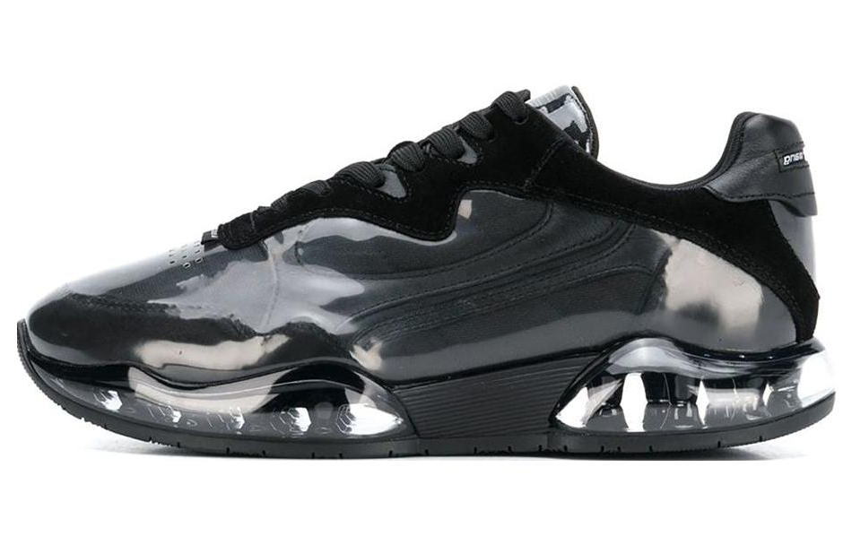 (Women) Alexander Wang x adidas Originals Sneaker Low 'Black' 30C219N039001