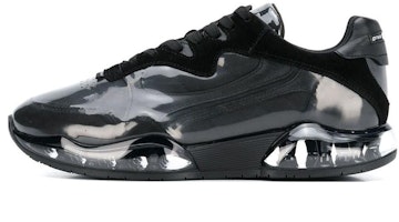 (Women) Alexander Wang x adidas Originals Sneaker Low 'Black' 30C219N039001 (Women) Alexander Wang x adidas Originals Sneaker Low 'Black' 30C219N039001