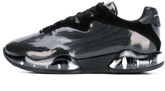 (W) Alexander Wang x adidas Originals Sneaker Low 'Hitam' 30C219N039001 Buy (W) Alexander Wang x adidas Originals Sneaker Low 'Hitam' 30C219N039001