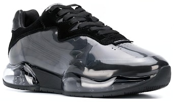 (W) Alexander Wang x adidas Originals Sneaker Low 'Hitam' 30C219N039001 Order (W) Alexander Wang x adidas Originals Sneaker Low 'Hitam' 30C219N039001