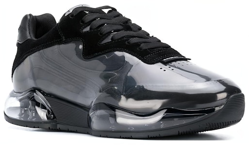 (W) Alexander Wang x adidas Originals Sneaker Low 'Hitam' 30C219N039001 Order (W) Alexander Wang x adidas Originals Sneaker Low 'Hitam' 30C219N039001