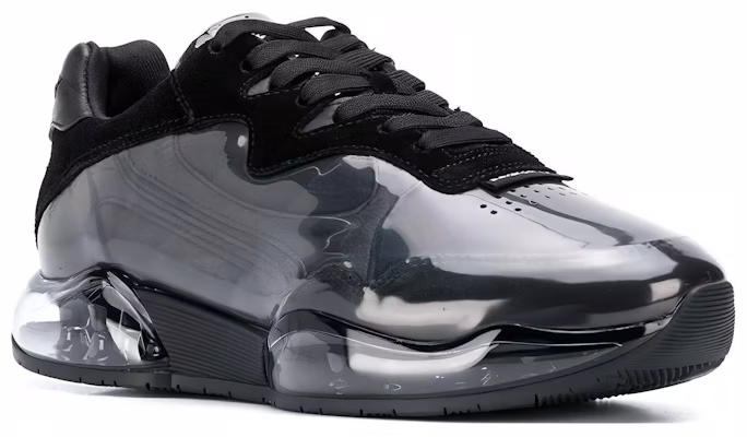 (W) Sneaker Rendah Alexander Wang x adidas Originals 'Hitam' 30C219N039001 Order (W) Sneaker Rendah Alexander Wang x adidas Originals 'Hitam' 30C219N039001