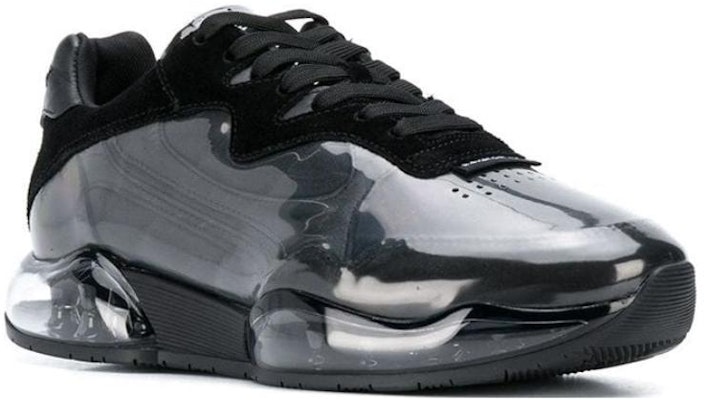 (W) Zapatillas Bajas Alexander Wang x adidas Originals 'Negro' 30C219N039001 Order (W) Zapatillas Bajas Alexander Wang x adidas Originals 'Negro' 30C219N039001
