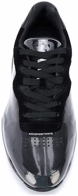 (W) Sneaker Rendah Alexander Wang x adidas Originals 'Hitam' 30C219N039001 Lookbook (W) Sneaker Rendah Alexander Wang x adidas Originals 'Hitam' 30C219N039001