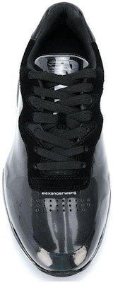 (W) Zapatillas Bajas Alexander Wang x adidas Originals 'Negro' 30C219N039001 Lookbook (W) Zapatillas Bajas Alexander Wang x adidas Originals 'Negro' 30C219N039001
