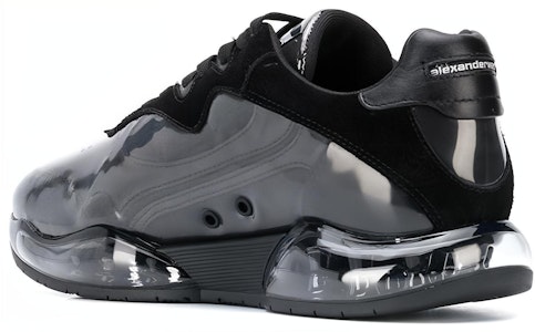 (W) Alexander Wang x adidas Originals Sneaker Low 'Hitam' 30C219N039001 Shop (W) Alexander Wang x adidas Originals Sneaker Low 'Hitam' 30C219N039001