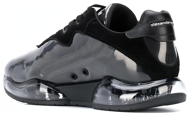 (W) Sneaker Rendah Alexander Wang x adidas Originals 'Hitam' 30C219N039001 Shop (W) Sneaker Rendah Alexander Wang x adidas Originals 'Hitam' 30C219N039001