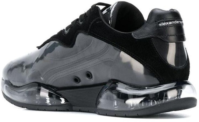 (W) Zapatillas Bajas Alexander Wang x adidas Originals 'Negro' 30C219N039001 Shop (W) Zapatillas Bajas Alexander Wang x adidas Originals 'Negro' 30C219N039001