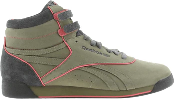 (Women) Alicia Keys x Reebok Freestyle High AK V46303 (Women) Alicia Keys x Reebok Freestyle High AK V46303