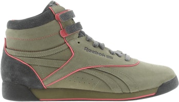 (Women) Alicia Keys x Reebok Freestyle High AK V46303 (Women) Alicia Keys x Reebok Freestyle High AK V46303
