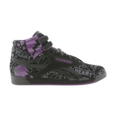 (W) Alicia Keys Reebok Freestyle High AK