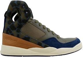 (Women) Alicia Keys x Vans Court 'Olive' M41271 (Women) Alicia Keys x Vans Court 'Olive' M41271