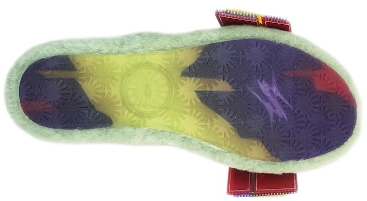 (Women) UGG ALIENANT x Slide 'Ouye Mao Rong' 1151410-GGRDN Shop (Women) UGG ALIENANT x Slide 'Ouye Mao Rong' 1151410-GGRDN
