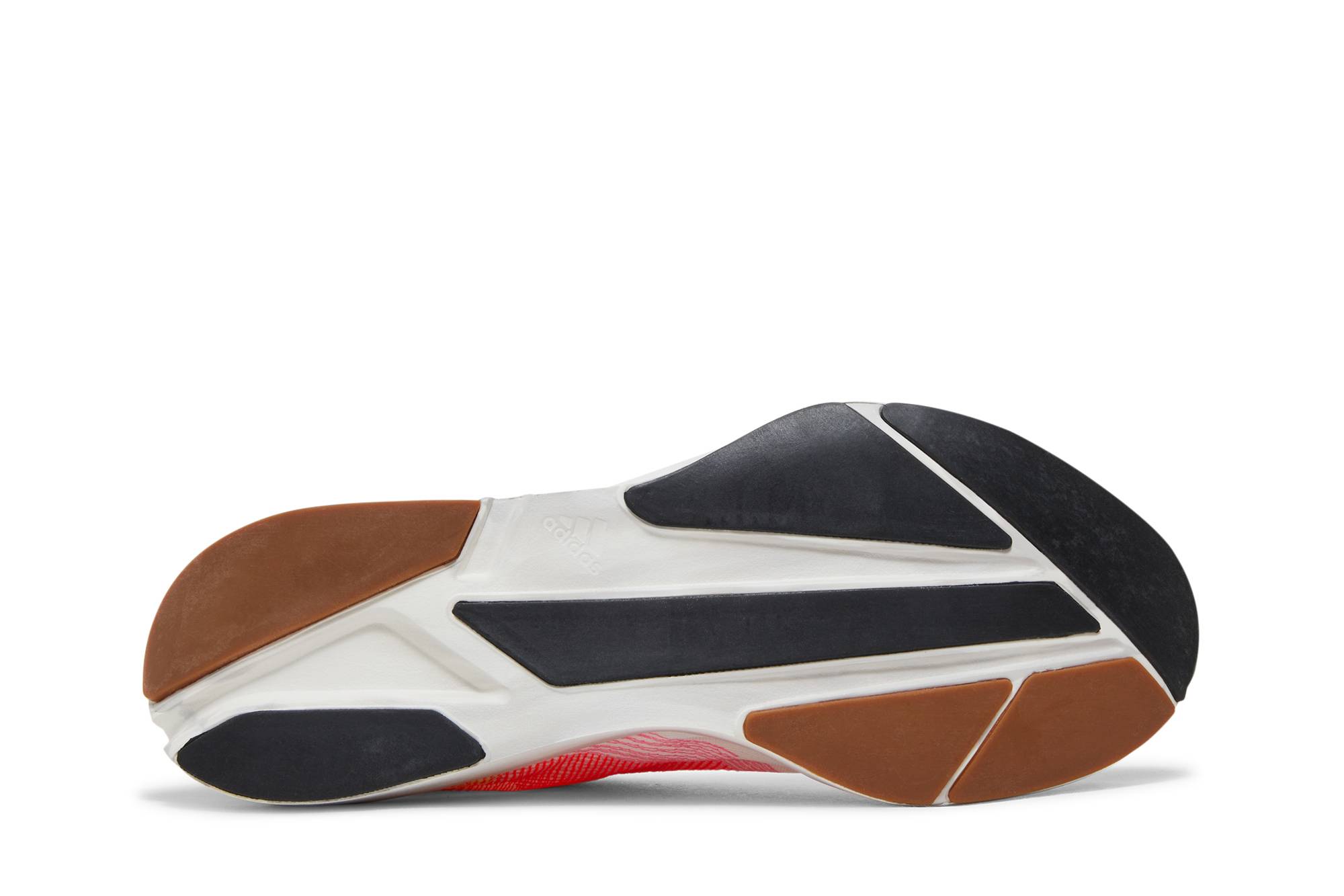 Shop （女性）Allbirds x adidas Adizero 2.94 公斤二氧化碳當量「酸性紅」GY6185