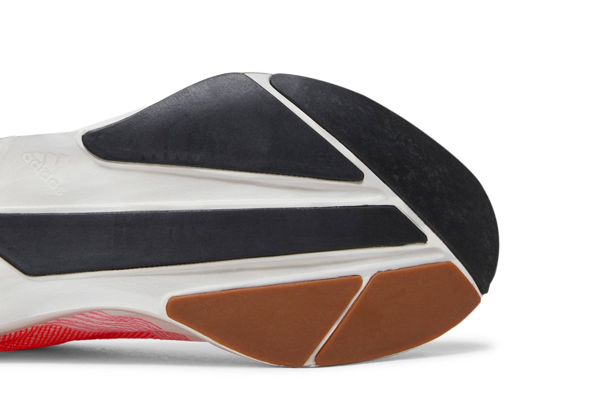 Purchase （女性）Allbirds x adidas Adizero 2.94 公斤二氧化碳當量「酸性紅」GY6185