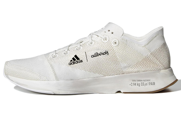 (Women) Allbirds x adidas Adizero 2.94 KG CO2e 'Bliss' GZ0185