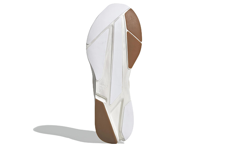 Details for (Women) Allbirds x adidas Adizero 2.94 KG CO2e 'Bliss' GZ0185