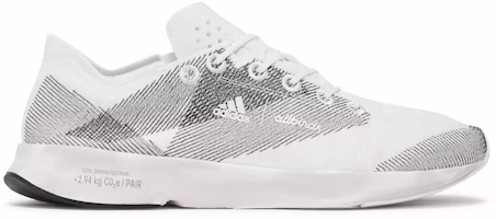 (Women) Allbirds x adidas Adizero 2.94 KG CO2e 'Carbon' GZ4283 (Women) Allbirds x adidas Adizero 2.94 KG CO2e 'Carbon' GZ4283