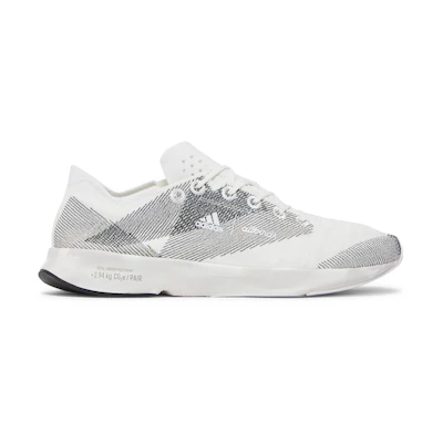 (W) Allbirds adidas Adizero 2.94 KG CO2e 'Carbon'