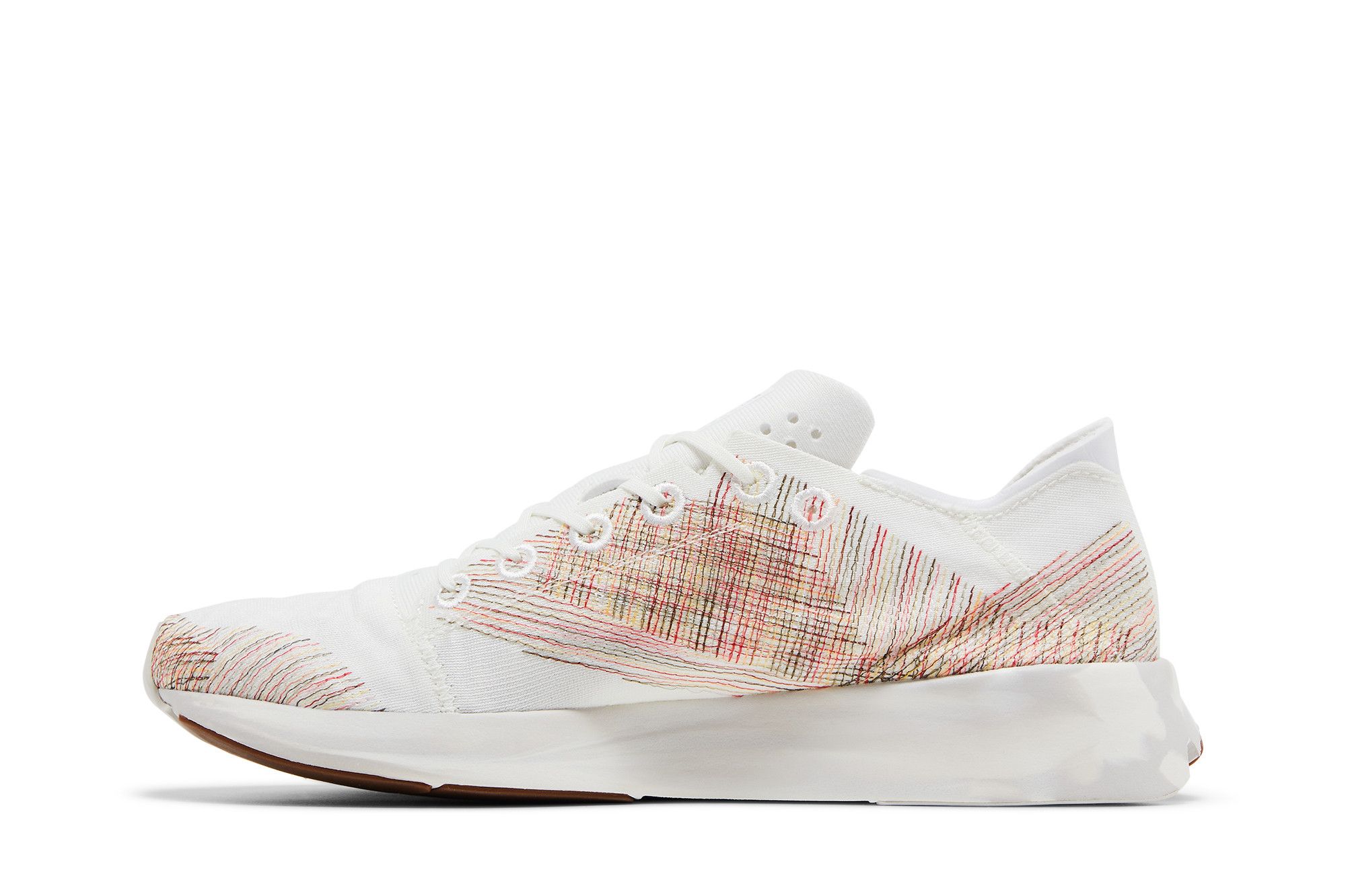 Lookbook (W) Allbirds x adidas Adizero 2.94KG CO2e (グレー/セミターボ) GY6181