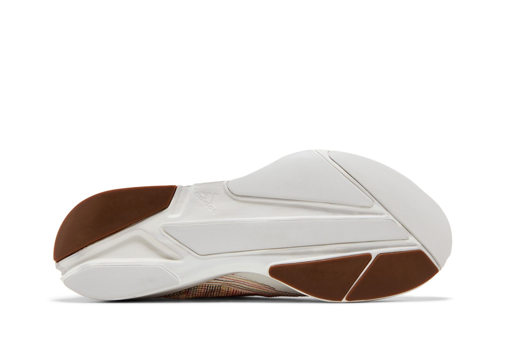 Shop (W) Allbirds x adidas Adizero 2.94KG CO2e (グレー/セミターボ) GY6181