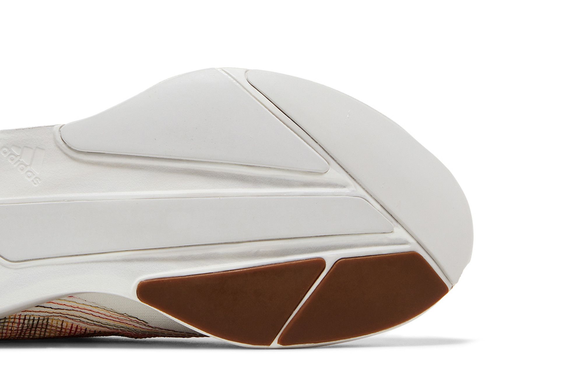 Purchase (W) Allbirds x adidas Adizero 2.94KG CO2e (グレー/セミターボ) GY6181