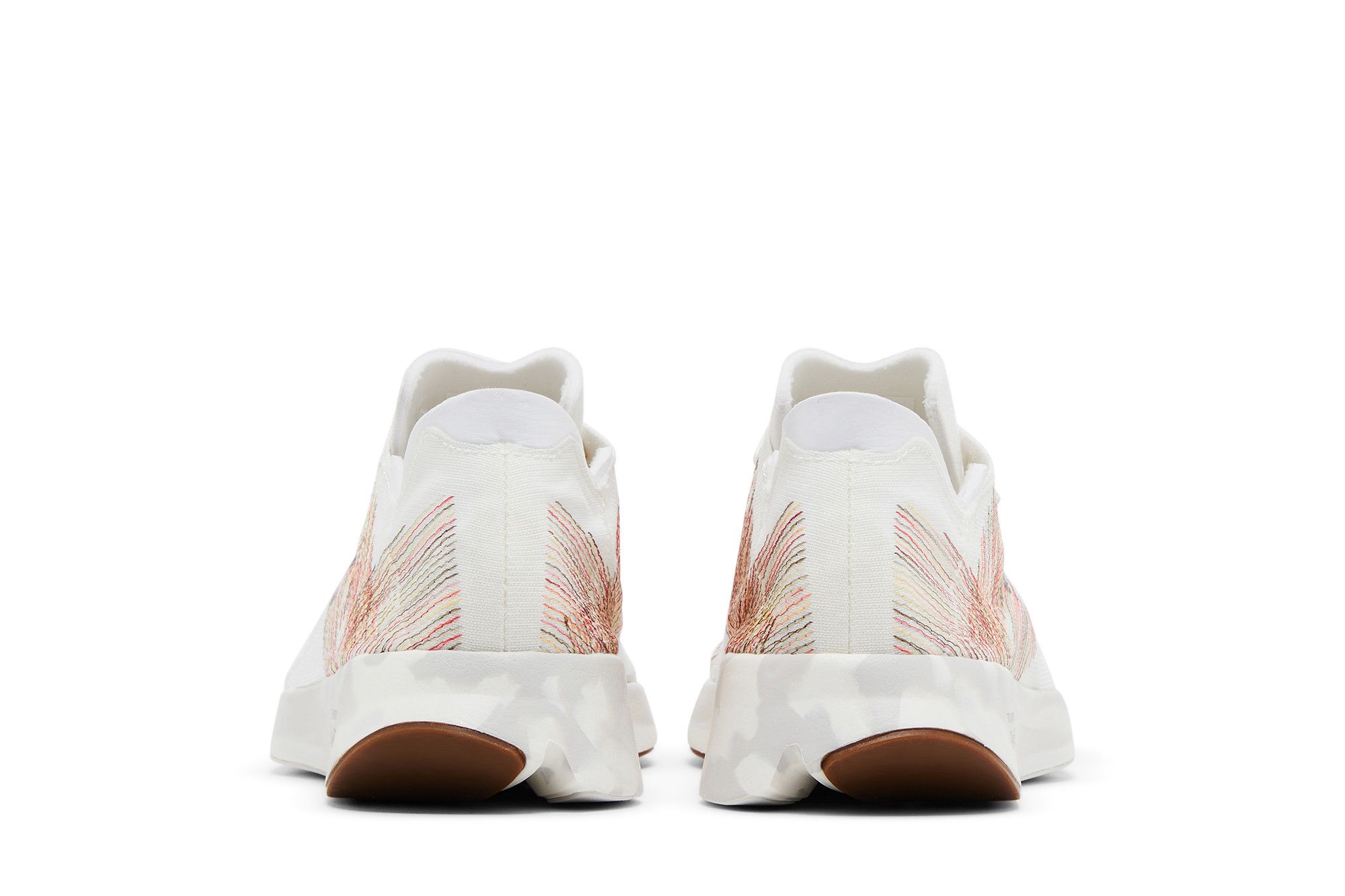 Details for (W) Allbirds x adidas Adizero 2.94KG CO2e (グレー/セミターボ) GY6181