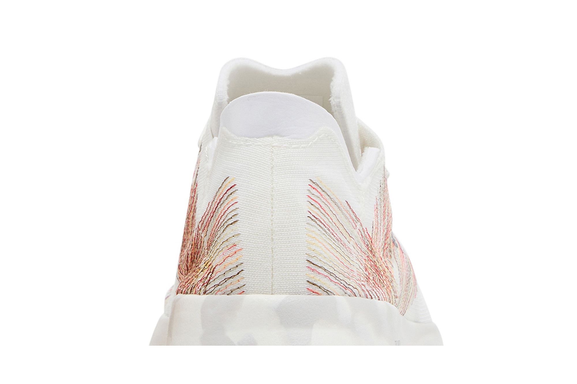 Sizing (W) Allbirds x adidas Adizero 2.94KG CO2e (グレー/セミターボ) GY6181