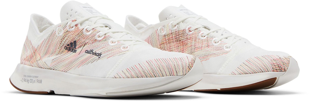 (W) Allbirds x adidas Adizero 2.94KG CO2e (グレー/セミターボ) GY6181 Cheap (W) Allbirds x adidas Adizero 2.94KG CO2e (グレー/セミターボ) GY6181