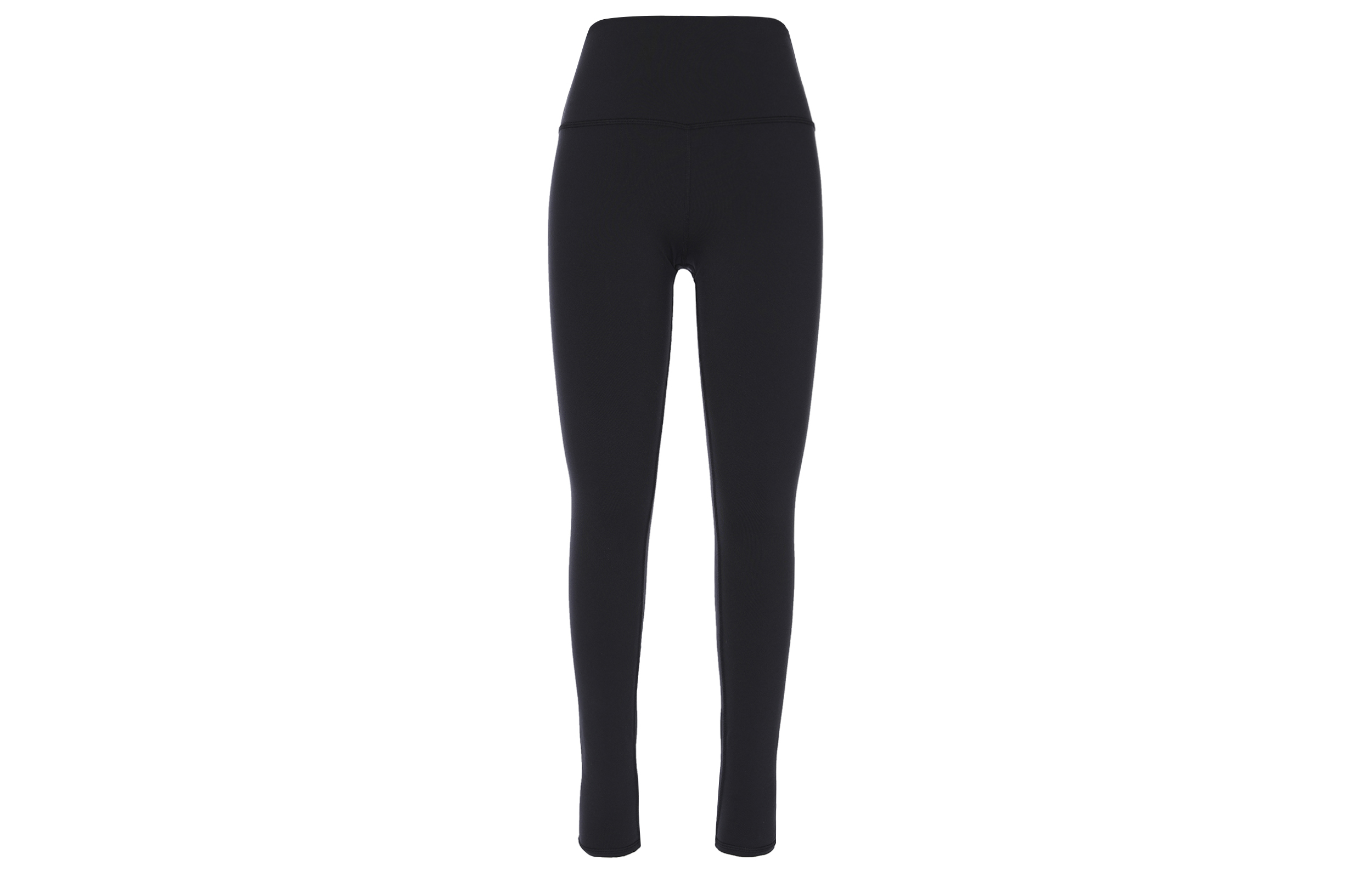(Women) ALO Airbrush High-Waist Yoga Leggings Activewear Training Pants W5473R