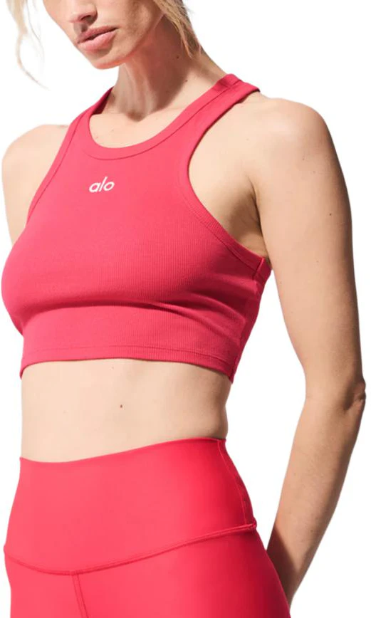 women-alo-aspire-jisoo-series-logo-solid-slim-fit-breathable-yoga-tank-top-women-w2675-rg