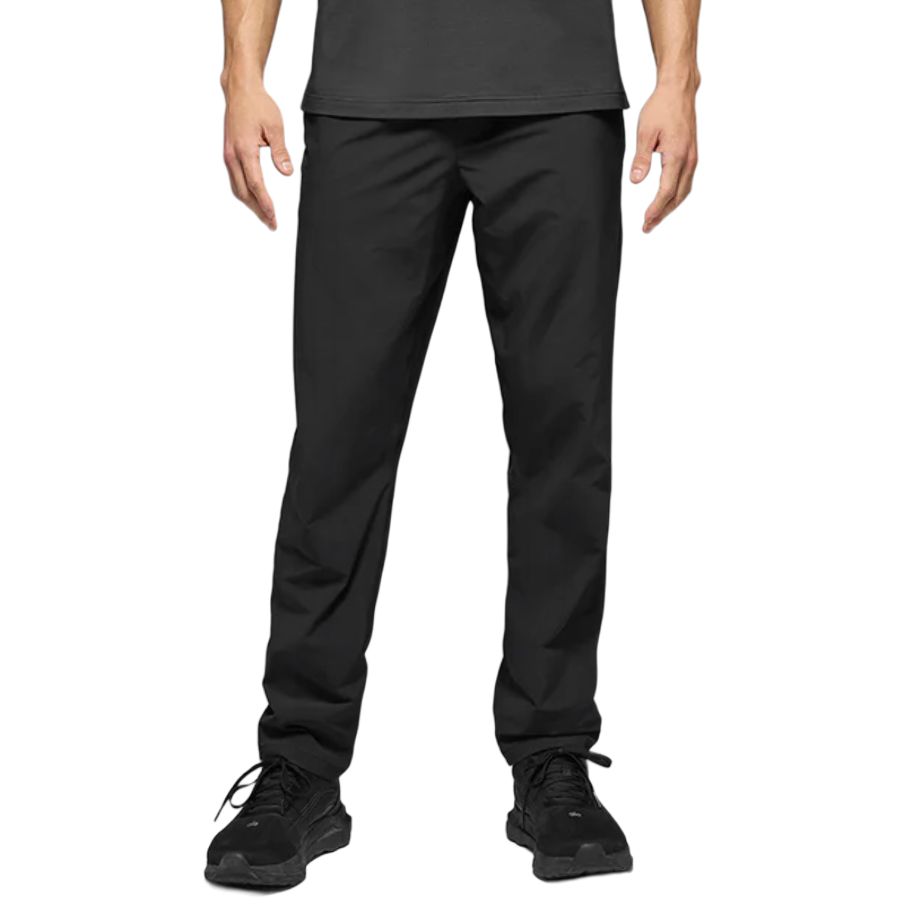 ALO Repetition Moisture-Wicking Solid Casual Pants M5230R