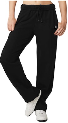 (W) Alo Yoga Accolade直筒休闲软质运动裤. u5012r Shop (W) Alo Yoga Accolade直筒休闲软质运动裤. u5012r