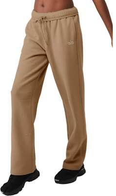 (W) Alo Yoga Accolade直筒休闲软质运动裤. u5012r Cheap (W) Alo Yoga Accolade直筒休闲软质运动裤. u5012r