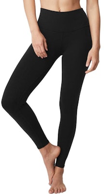 (W) Alo Yoga Airbrush Seluar Pinggang Tinggi - Activewear Hitam Matte W5604R Lookbook (W) Alo Yoga Airbrush Seluar Pinggang Tinggi - Activewear Hitam Matte W5604R