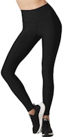 (Women) Alo Yoga High-Waisted Slim Fit Yoga Pants W5561R (Women) Alo Yoga High-Waisted Slim Fit Yoga Pants W5561R