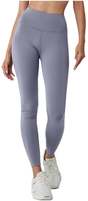 (W) 알로 요가 하이웨이스트 슬림핏 요가 팬츠 W5561R 3