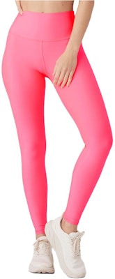 (W) 알로 요가 하이웨이스트 슬림핏 요가 팬츠 W5561R 7