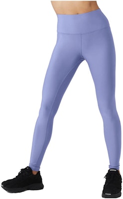 (W) 알로 요가 하이웨이스트 슬림핏 요가 팬츠 W5561R 11