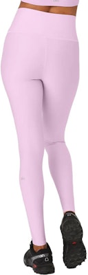 (W) 알로 요가 하이웨이스트 슬림핏 요가 팬츠 W5561R 14