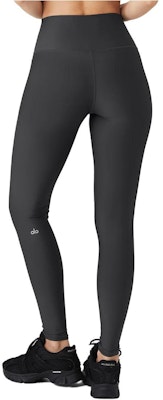 (W) 알로 요가 하이웨이스트 슬림핏 요가 팬츠 W5561R 16