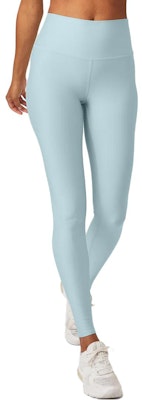 (W) 알로 요가 하이웨이스트 슬림핏 요가 팬츠 W5561R 17